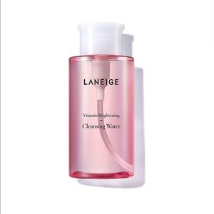 Laneige Vitamin Brightening Cleansing Water